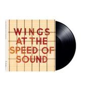 Wings – Wings at the Speed of Sound – Vinyle 12" Album