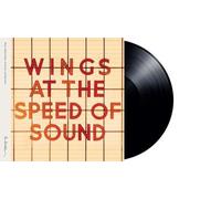 Wings At The Speed Of Sound Vinyle 180 gr Vinyle