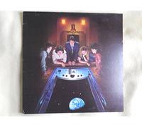 WINGS - BACK TO THE EGG VINYL LP UK WINGS 1979