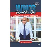 Wings Beyond the Sky (Color): Transformational Journeys of Air Warriors