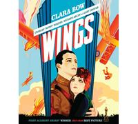 Wings [Blu-Ray]