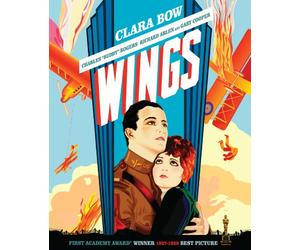 Wings [Blu-Ray]