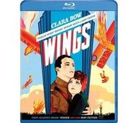 Wings [Blu-Ray]