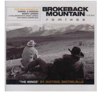 Wings-Brokaback Mountain Theme Remixes