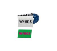 Wings CD