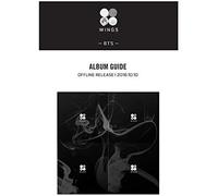 Bts – Wings