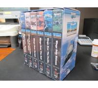 Wings Collection [VHS]