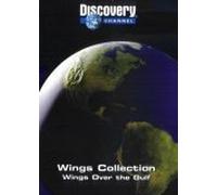 Wings Collection: Wings Over the Persian Gulf