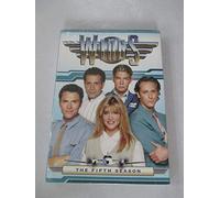 Wings: Complete Fifth Season