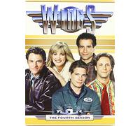 Wings: Complete Fourth Season