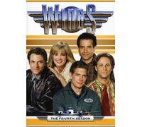 Wings: Complete Fourth Season