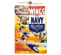 Wings of The Navy