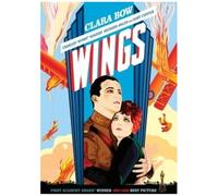 Wings [Dvd] Ac-3/Dolby Digital, Dolby, Subtitled, Widescreen