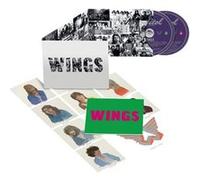 Wings Édition Limitée