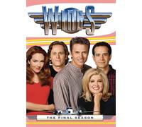 Wings: Final Season
