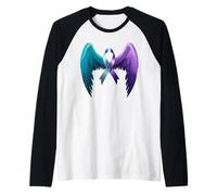 Wings for Suicide Prevention Awareness & Support en santé mentale Manche Raglan