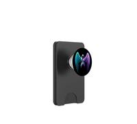 Wings for Suicide Prevention Awareness & Support en santé mentale PopSockets PopWallet pour MagSafe