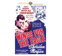 Wings for The Eagle