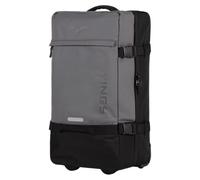 Wings Grande valise de voyage souple 66 l Gris 66 l, gris, 69x36,5x26, Valise