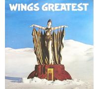 Wings Greatest