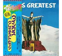 Wings – Greatest – SHM CD – Tirage limité