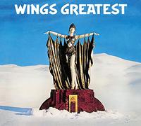 Wings - Greatest Hits
