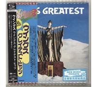 Wings Greatest (SHM-CD) (Paper Sleeve) [Import]