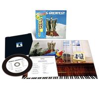 Wings Greatest [SHM CD-Tirage limité]