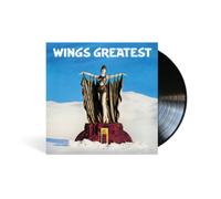 Wings – Greatest – Vinyle 12" – Avec carte de téléchargement