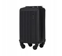 Wings Harrier Valise de cabine avec roulettes amovibles 40 x 25 x 20 cm Valise à main rigide ABS + 20 L légère