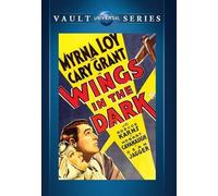 Wings In The Dark (Vault Series/ On Demand Dvd-R)