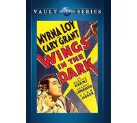 Wings In The Dark (Vault Series/ On Demand Dvd-R)