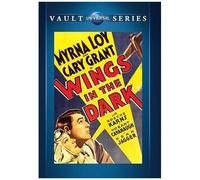 Wings In The Dark (Vault Series/ On Demand Dvd-R)