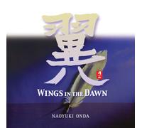 Wings in The Dawn [Import]