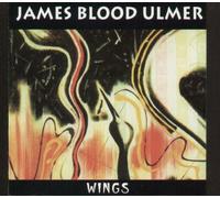 Wings - James Blood Ulmer - James Blood Ulmer