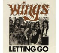 Wings - Letting Go / You Gave Me the Answer