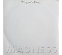 Wings of a dove / Behind the 8 Ball / 6.13929