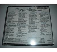 Wings of a Dove-Pop & Country Insp - Wings of a Dove-Pop & Country Insp