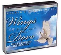 Wings of a Dove: Pop & Country Inspiration