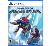 Wings of Bluestar (Import Amérique du Nord) - PS5