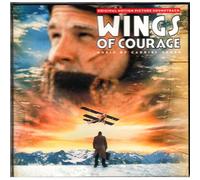 Columbia Sportswear – Wings of Courage