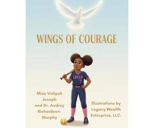 Wings of Courage