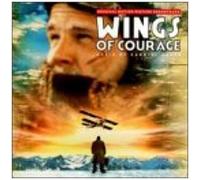Various – Wings of Courage (Bande originale du film) – Sony Music