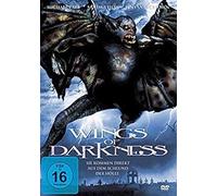 Wings Of Darkness - Sie Kommen Direkt Aus Dem Schlund Der Hölle