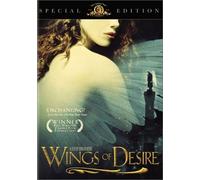 Wings Of Desire