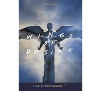 Wings of Desire [Blu-ray]