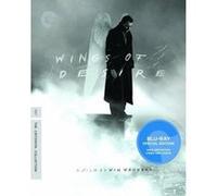 Wings of Desire Blu-ray E