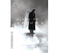 Wings of Desire (Criterion Collection)