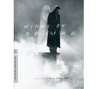 Wings of Desire Blu-ray