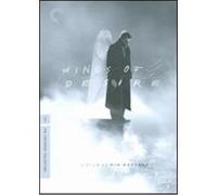Wings of Desire (Criterion Collection)
